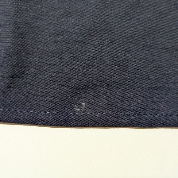 Bloomchic Colorblock Maxi Dress NWT Boho Pleated Pockets US 22-24 Womens 3X - Picture 9 of 11